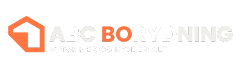 ABC Borydning ApS logo - dødsbo rydning og tømning i Nordjylland